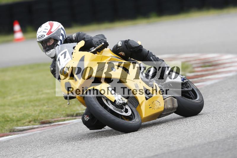 Archiv-2025/06 18.04.2025 Speer Racing ADR/Gruppe gelb/77